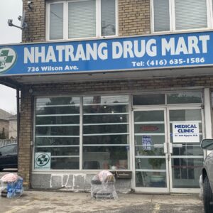 Nhatrang Drug Mart