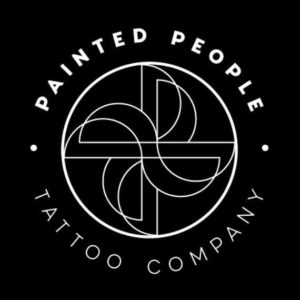 Painted People Tattoo