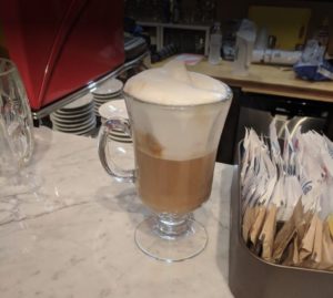 Primo Espresso Bar