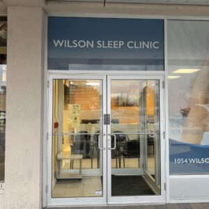 Wilson Sleep Clinic