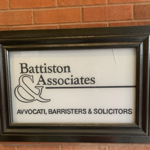 Battiston & Associates