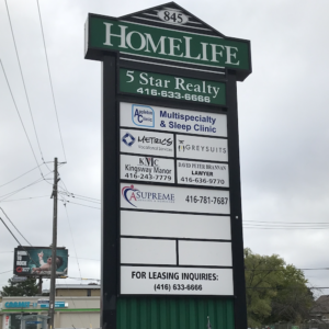HomeLife-5 Star Realty