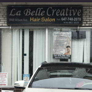LaBelle Creative Hair Salon