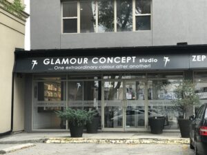 Glamour Concepts Studios Ltd.
