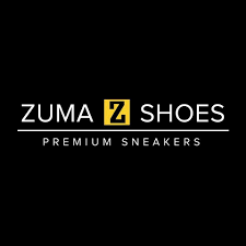 Zuma Shoes Canada