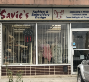 Savic’s Fashions