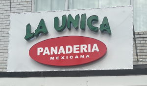 La Unica Panaderia Mexicana